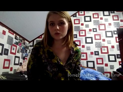 ❤️ Молода студентка-блондинка з Росії любить більші члени. ❤ Жорстке порно на uk.mass-pr.ru ❌