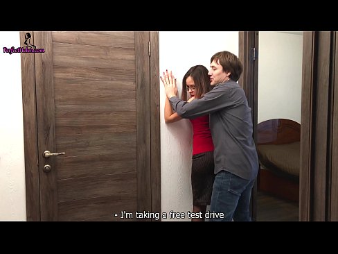 ❤️ Сексуальний ріелтор чуттєво смикає свою кицьку і трахається, продаючи свою квартиру - Кремпай ❤ Жорстке порно на uk.mass-pr.ru ❌