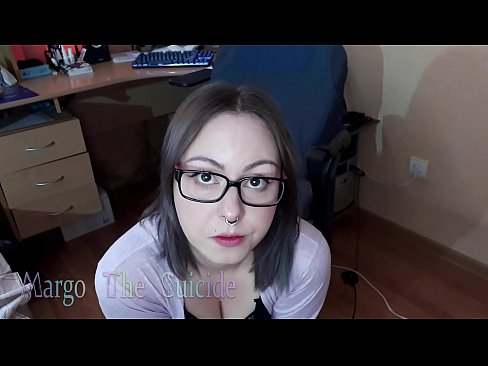 ❤️ Сексуальна дівчина в окулярах глибоко відсмоктує дилдо на камеру ❤ Жорстке порно на uk.mass-pr.ru ❌